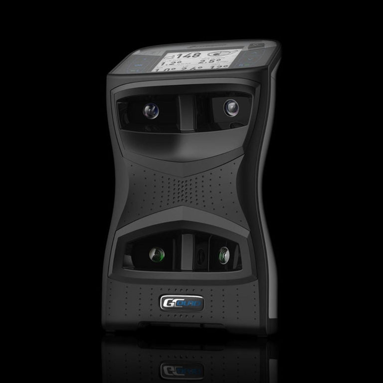 Foresight Sports GCQuad Launch Monitor Launch Monitor Foresight Sports 