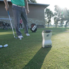 Foresight Sports GCQuad SIG8 Golf Simulator Golf Simulator Foresight Sports