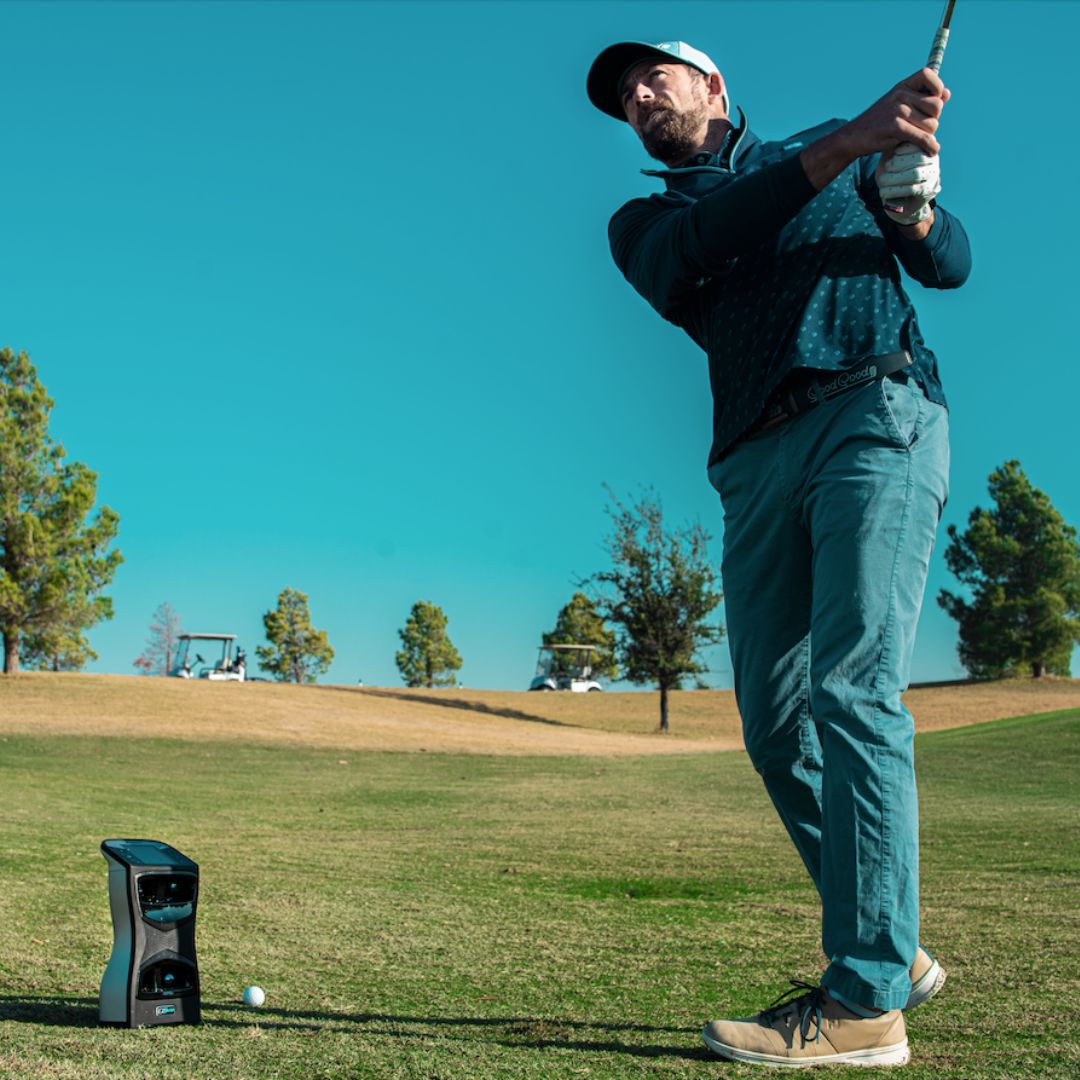 Foresight Sports GCQuad SIG12 Golf Simulator Golf Simulator Foresight Sports