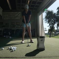 Foresight Sports GCQuad SIG8 Golf Simulator Golf Simulator Foresight Sports