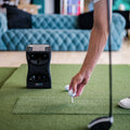 Foresight Sports GCQuad SIG10 Golf Simulator Golf Simulator Foresight Sports