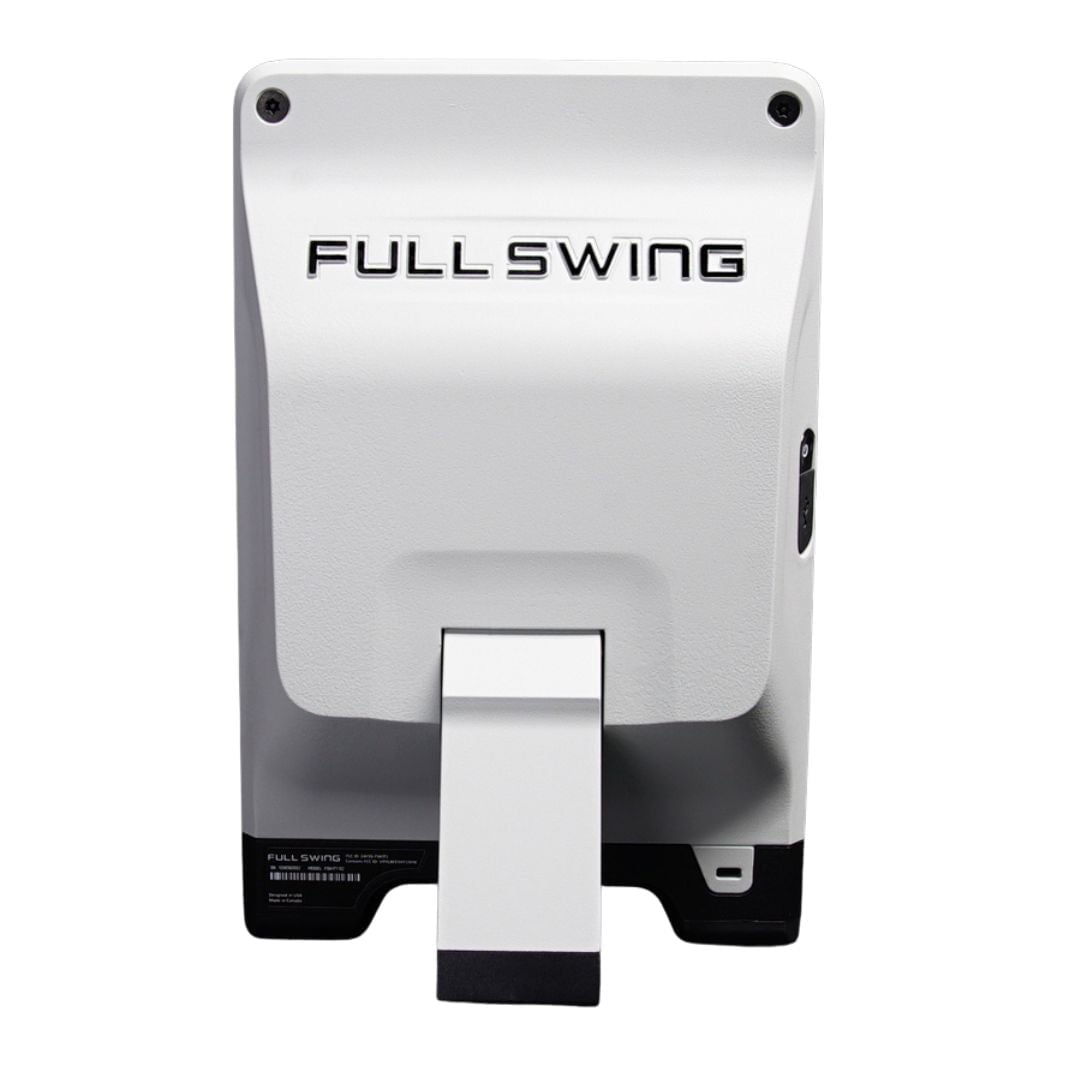 Full Swing KIT Launch Monitor Launch Monitor Full Swing 