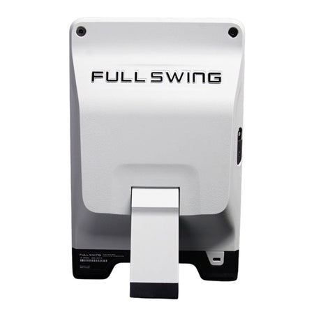 Full Swing KIT SIG12 Golf Simulator Package Golf Simulator Full Swing 