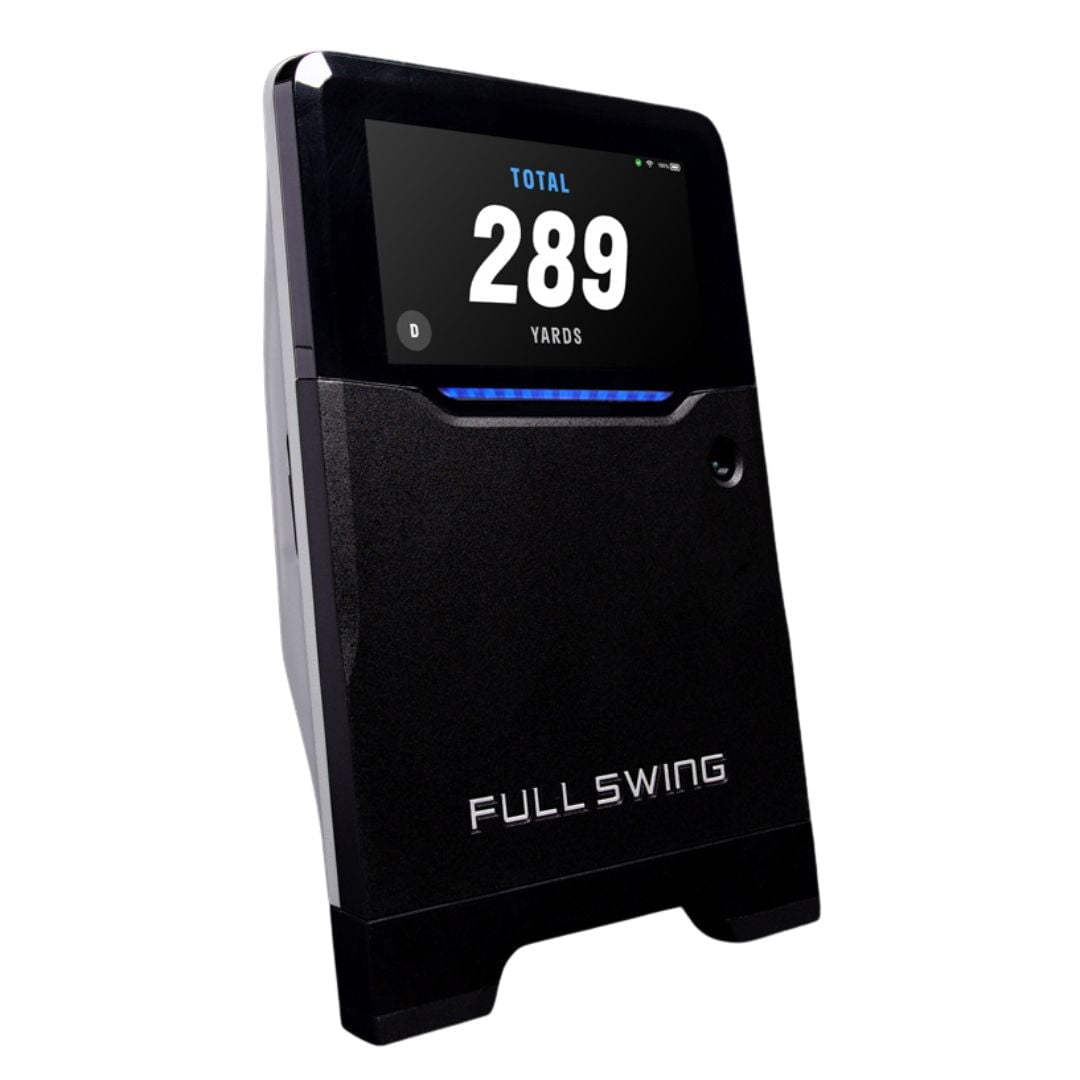Full Swing KIT Launch Monitor Launch Monitor Full Swing 