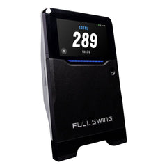 Full Swing KIT SIG12 Golf Simulator Package Golf Simulator Full Swing 