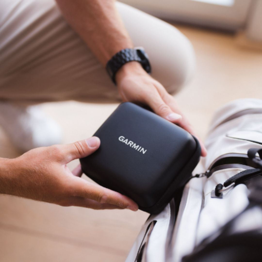 Garmin Approach® R10 Launch Monitor Launch Monitor Garmin 