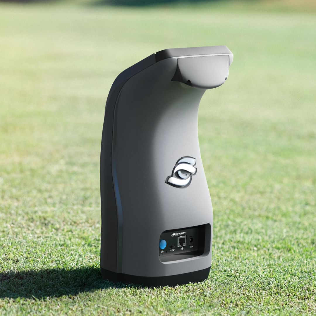 Foresight Sports GC3 SIG8 Golf Simulator Package Golf Simulator Foresight Sports