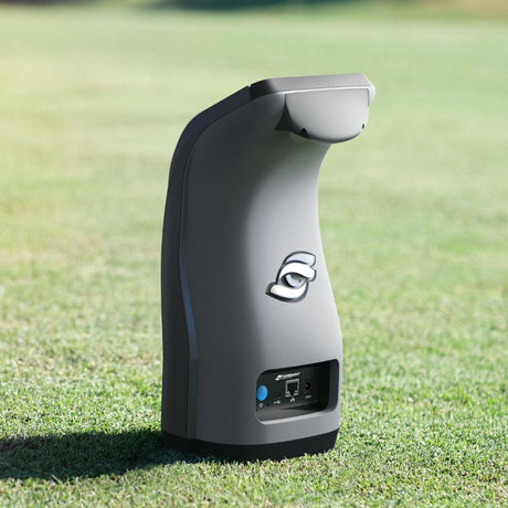Foresight Sports GC3 SIG8 Golf Simulator Package Golf Simulator Foresight Sports 