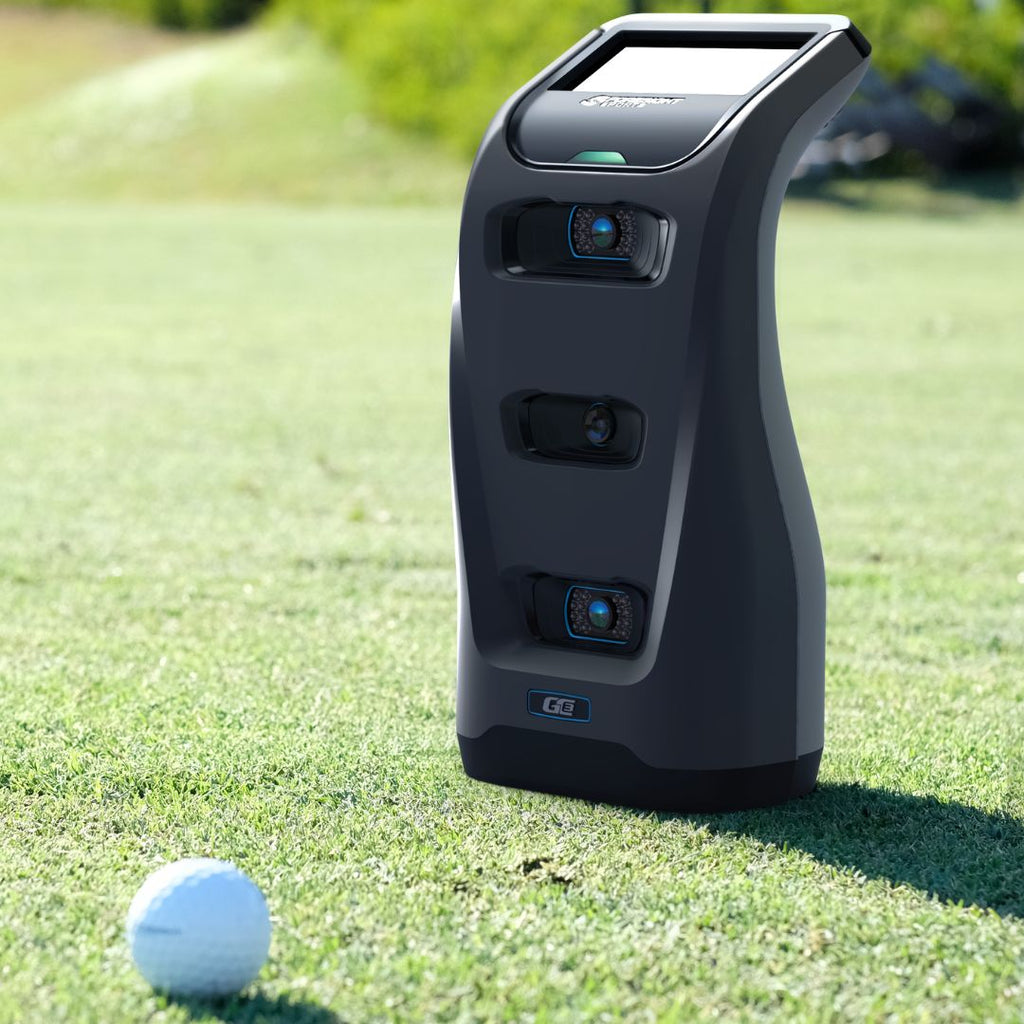 GC3 Launch Monitor