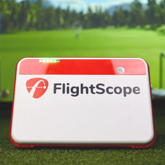 Flightscope Mevo Plus Launch Monitor Launch Monitor Flightscope Pro Package(+$1000) 