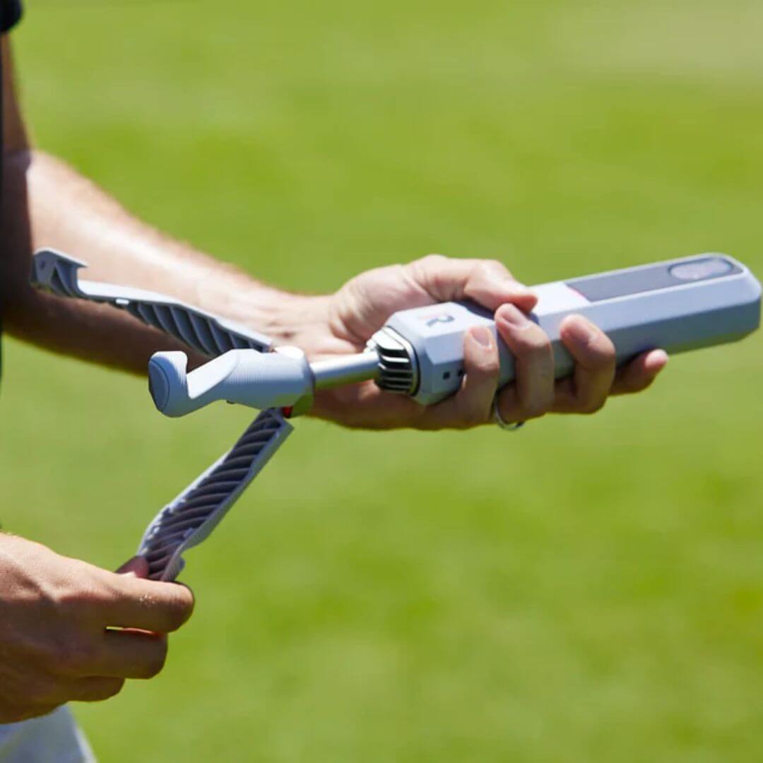 Rapsodo MLM2PRO - Mobile Launch Monitor & Golf Simulator Launch Monitor Rapsodo 