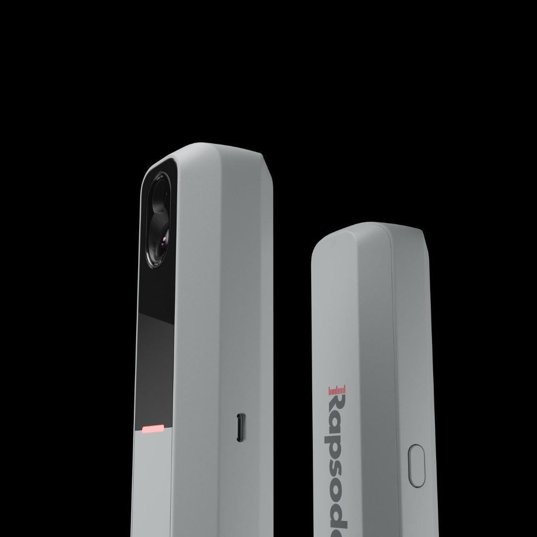 Rapsodo MLM2PRO - Mobile Launch Monitor & Golf Simulator Launch Monitor Rapsodo 