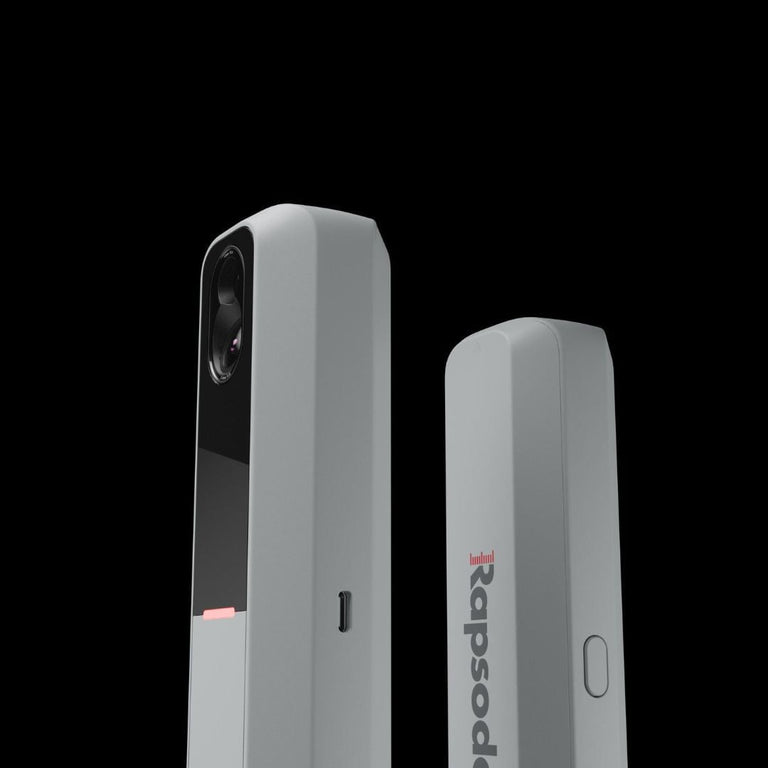 Rapsodo MLM2PRO - Mobile Launch Monitor & Golf Simulator Launch Monitor Rapsodo 