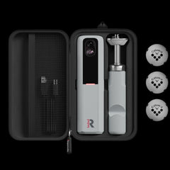 Rapsodo MLM2PRO - Mobile Launch Monitor & Golf Simulator Launch Monitor Rapsodo 