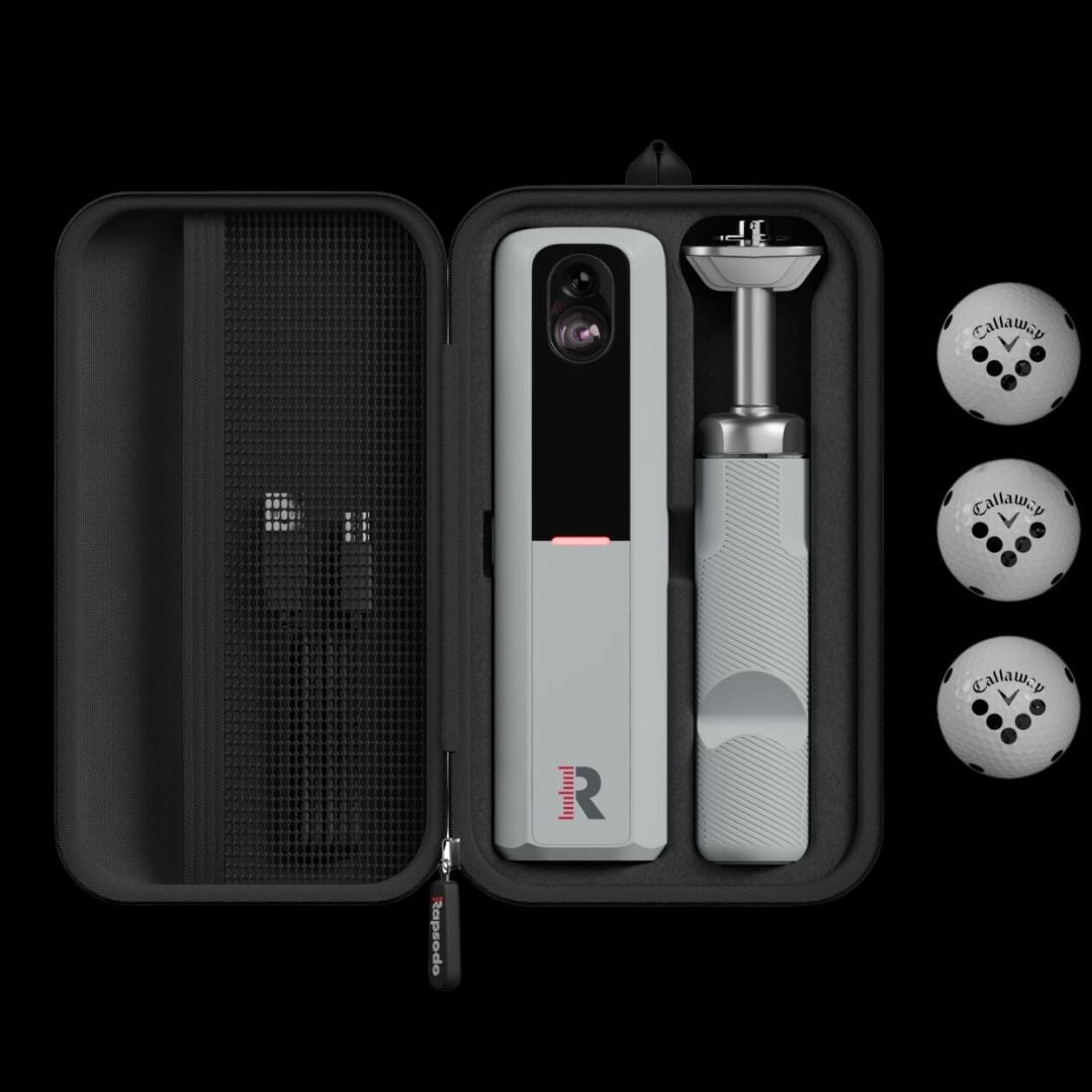 Rapsodo MLM2PRO - Mobile Launch Monitor & Golf Simulator Launch Monitor Rapsodo 