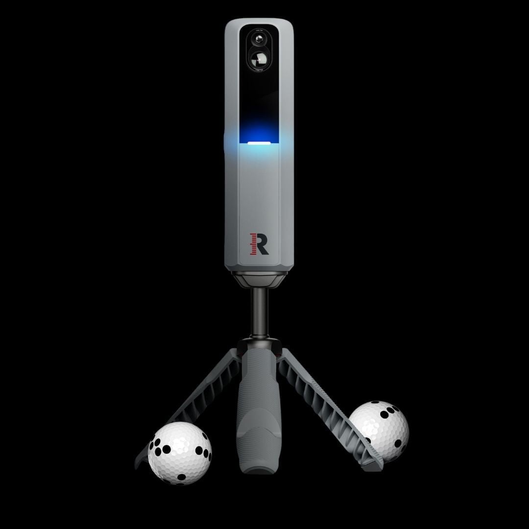 Rapsodo MLM2PRO - Mobile Launch Monitor & Golf Simulator Launch Monitor Rapsodo 