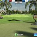 Multisport Interactive Sports Camera Golf Simulator TruGolf 
