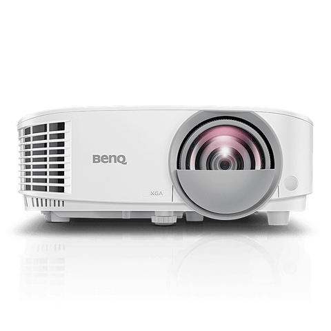 BenQ MX825STH Golf Simulator Projector Projector BenQ 