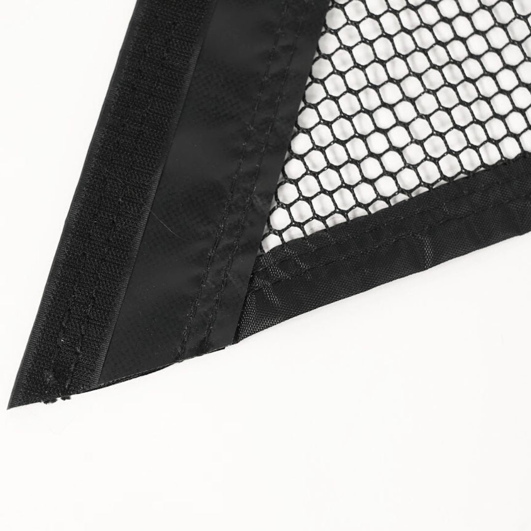 SIGPRO Side Barrier Netting Side Barrier Netting Shop Indoor Golf 