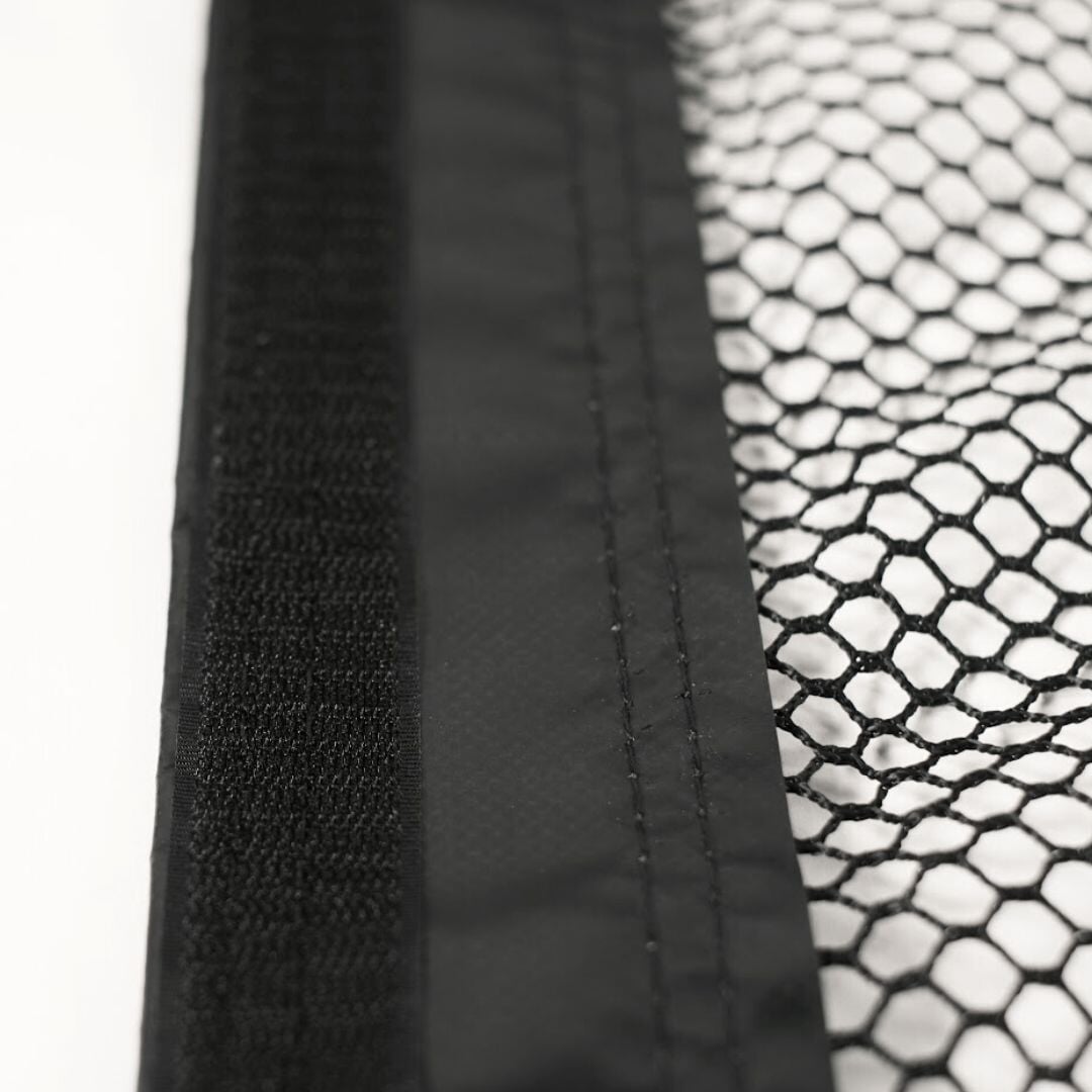 SIGPRO Side Barrier Netting Side Barrier Netting Shop Indoor Golf 