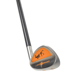 Orange Whip Wedge Golf Swing Trainer Orange Whip 