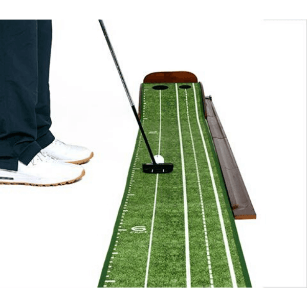 Perfect Practice Putting Green Putting Green OHK Sports 