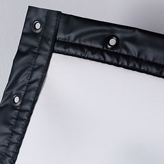 Golf Simulator Impact Screen - SIGPRO™ Premium Golf Simulator Screen Shop Indoor Golf 