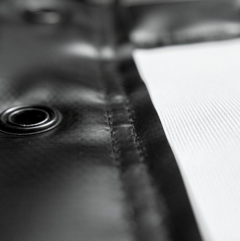 Golf Simulator Impact Screen - SIGPRO™ Premium Golf Simulator Screen Shop Indoor Golf 