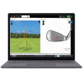 FlightScope Golf PC Software Flightscope 