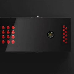 Uneekor EYE XO SIG8 Golf Simulator Package Golf Simulator Uneekor