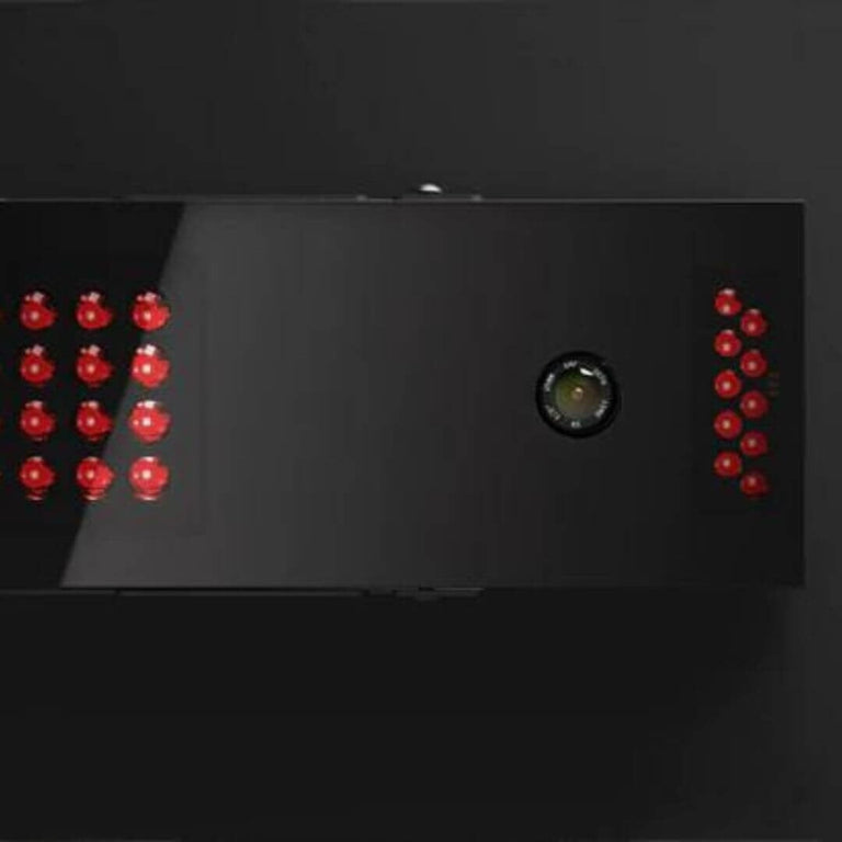 Uneekor EYE XO SIG8 Golf Simulator Package Golf Simulator Uneekor