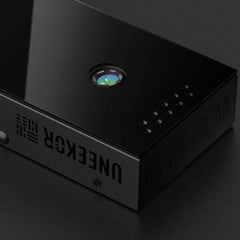 Uneekor EYE XO SIG10 Golf Simulator Package Golf Simulator Uneekor