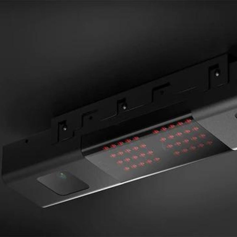 Uneekor QED Home Setup