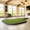SIGPRO Walkoff Putting Green Putting Green Shop Indoor Golf 