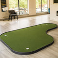 SIGPRO Walkoff Putting Green Putting Green Shop Indoor Golf 